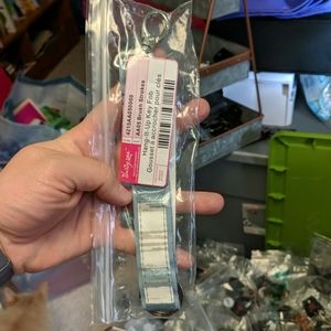 Thirty-One Hang it Up Key Fob